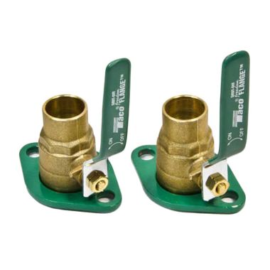 Click here to see Taco SF-150S Taco SF-150S 1-1/2