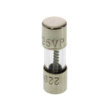 Click here to see Taco SR5A-005RP Taco SR5A-005RP Replacement 5 Amp Fuse for SR Relays