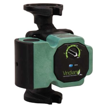 Click here to see Taco VB1016-HY1-FC2A00 Taco VB1016 Circulator Pump, 16 GPM, 115V, Cast Iron, Flange - VB1016-HY1-FC2A00