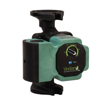 Click here to see Taco VR1816-HY1-4C2A00 Taco VR1816 ECM High Efficiency Circulator Pump, 1/25 HP, 16 GPM, 120V, Cast Iron, Universal Flange - VR1816-HY1-4C2A00