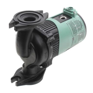 Click here to see Taco VT2218-HY1-FC1A01 Taco VT2218-HY1-FC1A0 Delta-T Variable Speed ECM Circulator