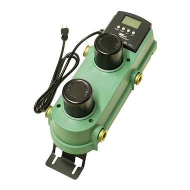 Click here to see Taco XPB-1 Taco XPB-1 Water Circulation X-Pumb Block - 120v, 60 Hz, 2 at 1/25 HP