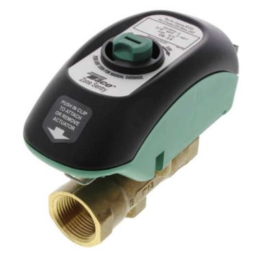 Click here to see Taco Z075T2-2 Taco Z075T2-2 3/4