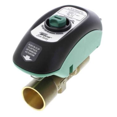 Click here to see Taco Z100C2-1 Taco Z100C2-1 1