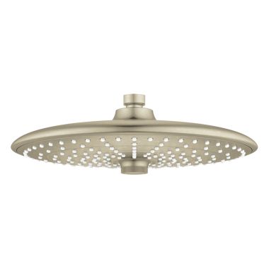 Click here to see Grohe 26456EN0 Grohe 26456EN0 Euphoria 260 Three-Function Showerhead