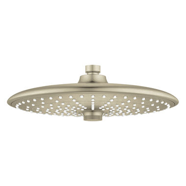 Click here to see Grohe 26457EN0 Grohe 26457EN0 Euphoria 260 Three-Function Showerhead