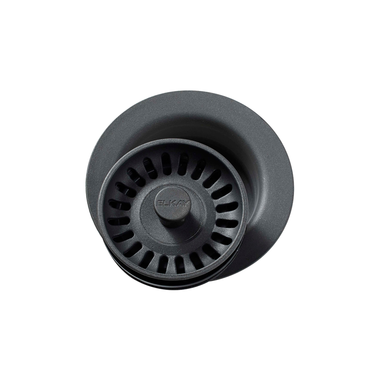 Click here to see Elkay LKQD35CH Elkay Polymer 3-1/2