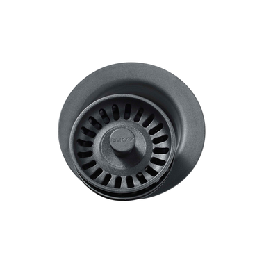 Click here to see Elkay LKQD35GY Elkay Polymer 3-1/2