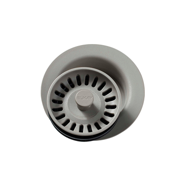 Click here to see Elkay LKQD35GR Elkay Polymer 3-1/2