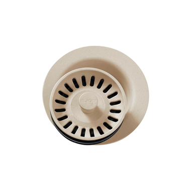 Click here to see Elkay LKQD35SD Elkay LKQD35SD Sand 3-1/2