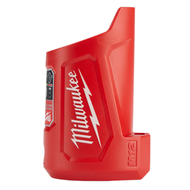 Click here to see Milwaukee 48-59-1201 Milwaukee 48-59-1201  M12 Compact Charger and Power Source