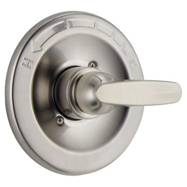 Click here to see Delta BT13010-SS Delta Foundations Monitor 13 Series Single-Handle Valve Trim, Stainless Steel - BT13010-SS