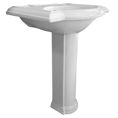 Click here to see Kohler 2286-4-0 Kohler Devonshire 24-1/4