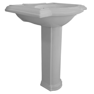 Click here to see Kohler 2286-4-95 Kohler Devonshire 24-1/4