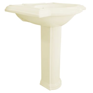 Click here to see Kohler 2286-4-96 Kohler Devonshire 24-1/4