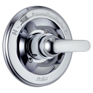 Click here to see Delta T13020-CDN Delta T13020-CDN Monitor Valve Only Trim Chrome