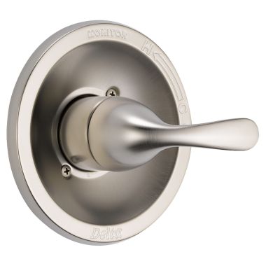 Click here to see Delta T13020-SSDPE Delta T13020-SSDPE Classic Monitor 13 Series Valve Trim Only (Stainless)