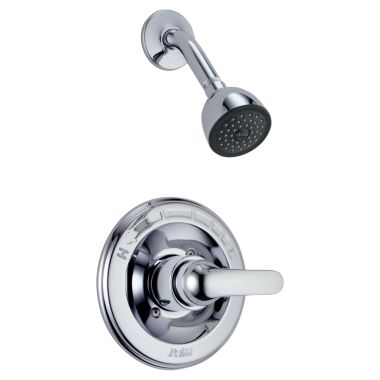 Click here to see Delta T13220-CDN Delta T13220-CDN Monitor Shower Only Trim Chrome