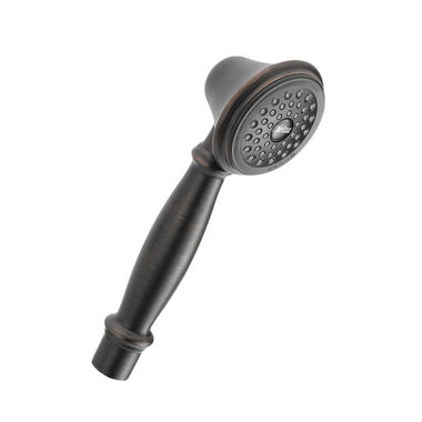 Click here to see Delta RP46680RB Delta RP46680RB Delta Handshower - Single-Setting (Venetian Bronze)