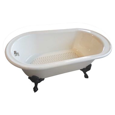 Click here to see Kohler 710-B-96 KOHLER K-710-B-96 Iron Works 66