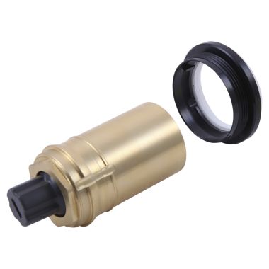 Click here to see Delta RP37891 Delta RP37891 Universal Jet Sleeve Assembly for Jetted Shower