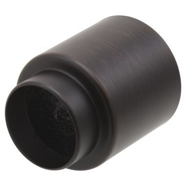 Click here to see Delta RP50879RB Delta Tub and Shower Trim Sleeve, Venetian Bronze - RP50879RB