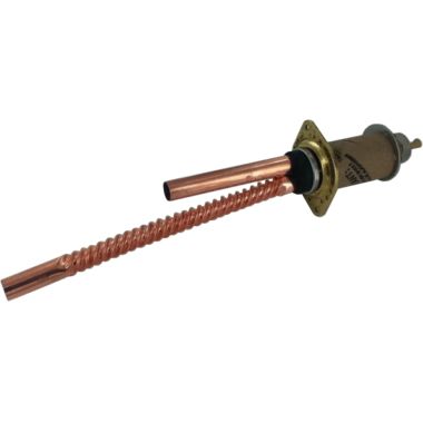 Click here to see Delta RP40510 Delta RP40510 End Valve Assembly for Roman Tub - R2700 / R4700