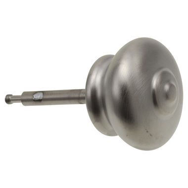 Click here to see Delta RP41586SS Delta RP41586SS Delta Lift Rod and Finial - Roman Tub (Stainless)