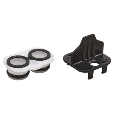 Click here to see Delta RP46073 Delta RP46073 Delta Cartridge Adapter - MultiChoice 17 Series