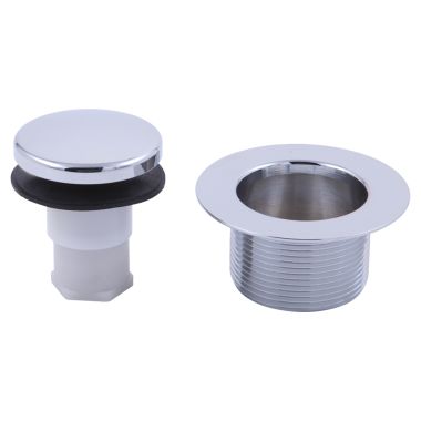 Click here to see Delta RP31558 Delta RP31558 Delta Tub Drain (Chrome)
