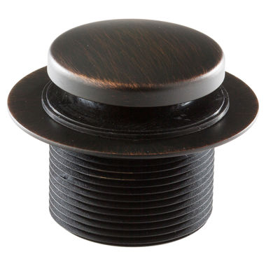 Click here to see Delta RP31558RB Delta RP31558RB Delta Tub Drain (Venetian Bronze)
