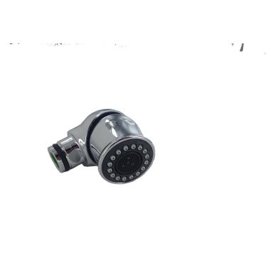 Click here to see Delta RP40380 Delta RP40380 Delta Aerator - Swivel - Kitchen (Chrome)