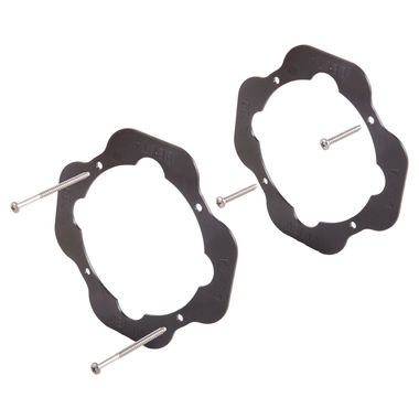 Click here to see Delta RP47202 Delta RP47202 MultiChoice Universal Thin Wall Installation Aid 