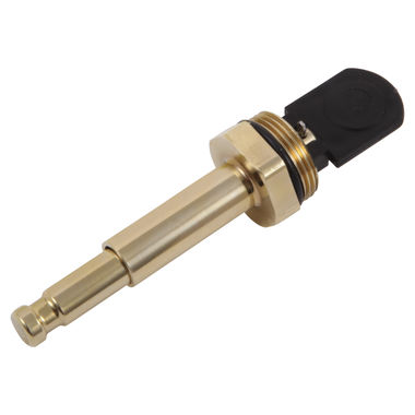 Click here to see Delta RP5649PB Delta RP5649PB Delta Push Button Diverter Assembly (Brilliance Polished Brass)