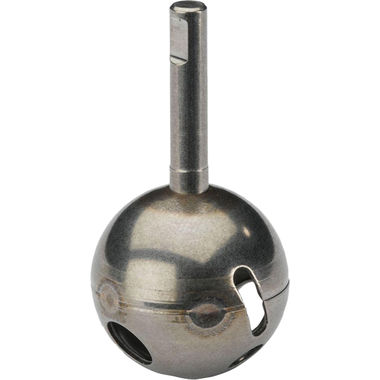 Click here to see Delta RP70MBS Delta RP70MBS Ball Assembly Stainless Steel Lever Hand