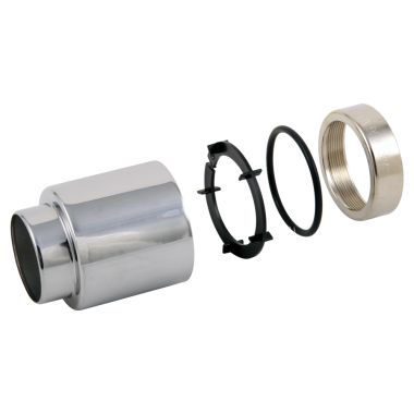 Click here to see Delta RP22737 Delta RP22737 Delta Trim Sleeve Assembly - 14 Series (Chrome)
