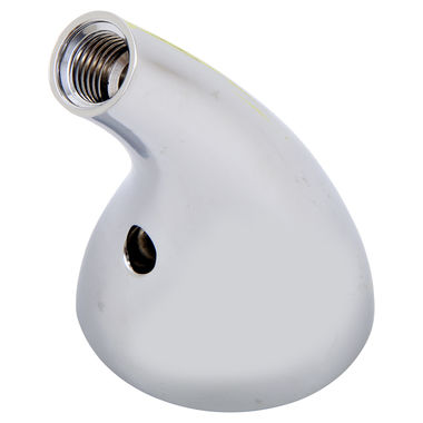 Click here to see Delta RP28187 Delta RP28187 Delta Handle Base with Button and Screw (Chrome)