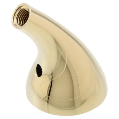 Click here to see Delta RP28187PB Delta RP28187PB Delta Handle Base with Button/Screw (Brilliance Polished Brass)