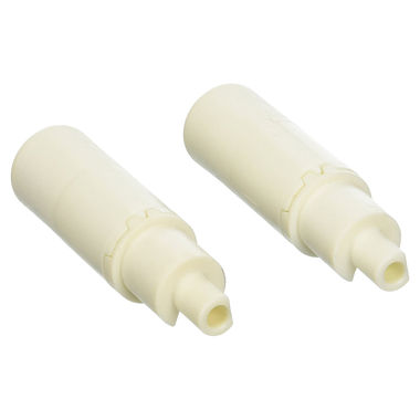 Click here to see Delta RP28611 Delta RP28611 Stem Extenders and Screws - Replacement Part