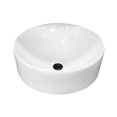 Click here to see Kohler 14800-0 Kohler Vox 16-1/2