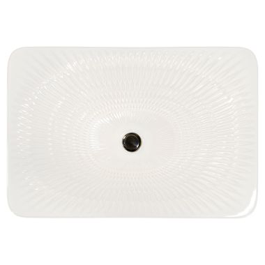 Click here to see Kohler 17916-RL-K8 KOHLER K-17916-RL-K8 DERRING WADING POOL RECT. BATHROOM SINK