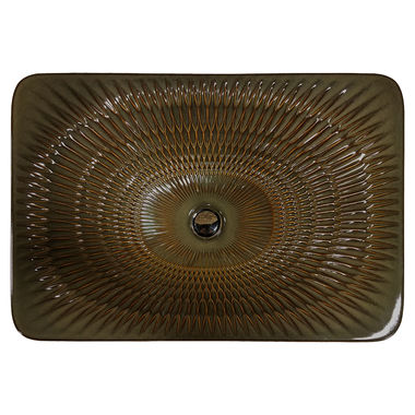 Click here to see Kohler 17916-RL-RB2 KOHLER K-17916-RL-RB2 DERRING WADING POOL RECT. BATHROOM SINK