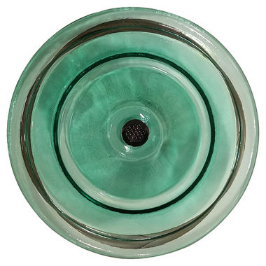 Click here to see Kohler 2276-TG2 Kohler Spun Glass 17-1/2