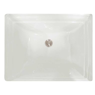 Click here to see Kohler 2339-NY Kohler Memoirs Rectangular Undermount Lavatory Sink, Vitreous China, ADA, Dune - K-2339-NY