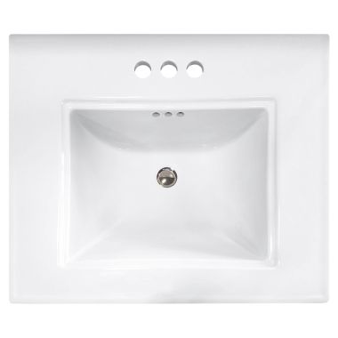 Click here to see Kohler 2344-4-0 Kohler Memoirs Stately 25