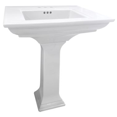Click here to see Kohler 2344-8-0 Kohler Memoirs Stately 25