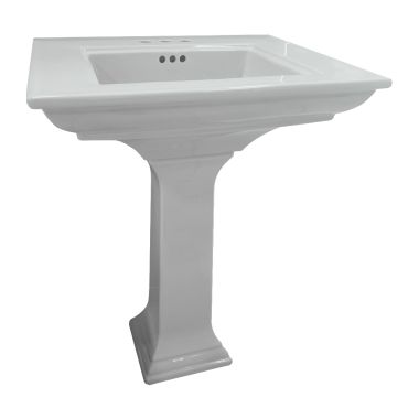 Click here to see Kohler 2344-8-95 Kohler Memoirs Stately 25