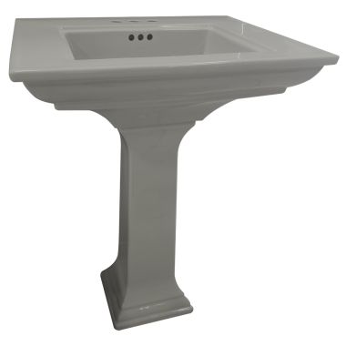 Click here to see Kohler 2344-8-K4 Kohler Memoirs Stately 25