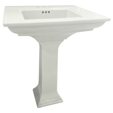 Click here to see Kohler 2344-8-NY Kohler Memoirs Stately 25