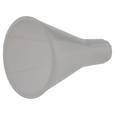 Click here to see Delta RP30395 Delta RP30395 Delta Soap/Lotion Dispenser Vented Funnel 